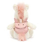 Jellycat Backpack Unicorn Back
