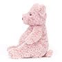 Jellycat Barnabus Pig Side