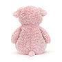 Jellycat Barnabus Pig Huge Back