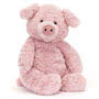 Barnabus Pig Huge