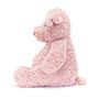 Jellycat Barnabus Pig Huge Side