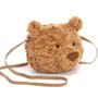 Bartholomew Bear Bag Small Image