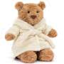 Jellycat Bartholomew Bear Bathrobe Hood Down