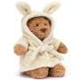 Bartholomew Bear Bathrobe Small Image