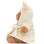 Jellycat Bartholomew Bear Bathrobe Side