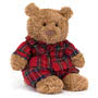 Bartholomew Bear Bedtime Small Image