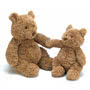 Jellycat Bartholomew Bear Huge Group