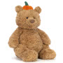 Jellycat Bartholomew Bear Pumpkin Seperate