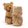 Jellycat Bartholomew Bear Soother - Old Wrapped