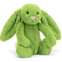 Bashful Apple Bunny