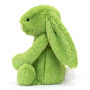 Jellycat Bashful Apple Bunny Side