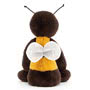 Jellycat Bashful Bee Back