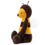 Jellycat Bashful Bee Side