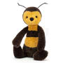 Jellycat Bashful Bee Small