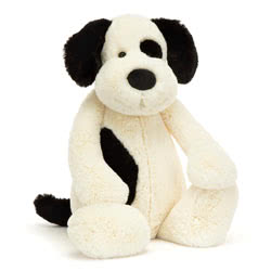Jellycat shop london dog
