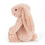 Jellycat Bashful Blush Bunny Large Side