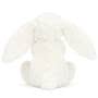 Jellycat Bashful Bunny With Carrot Back