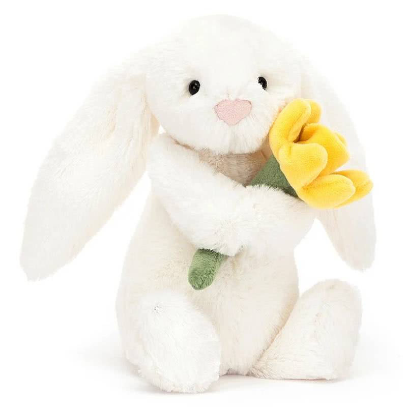 How to wash jellycat bashful bunny sales