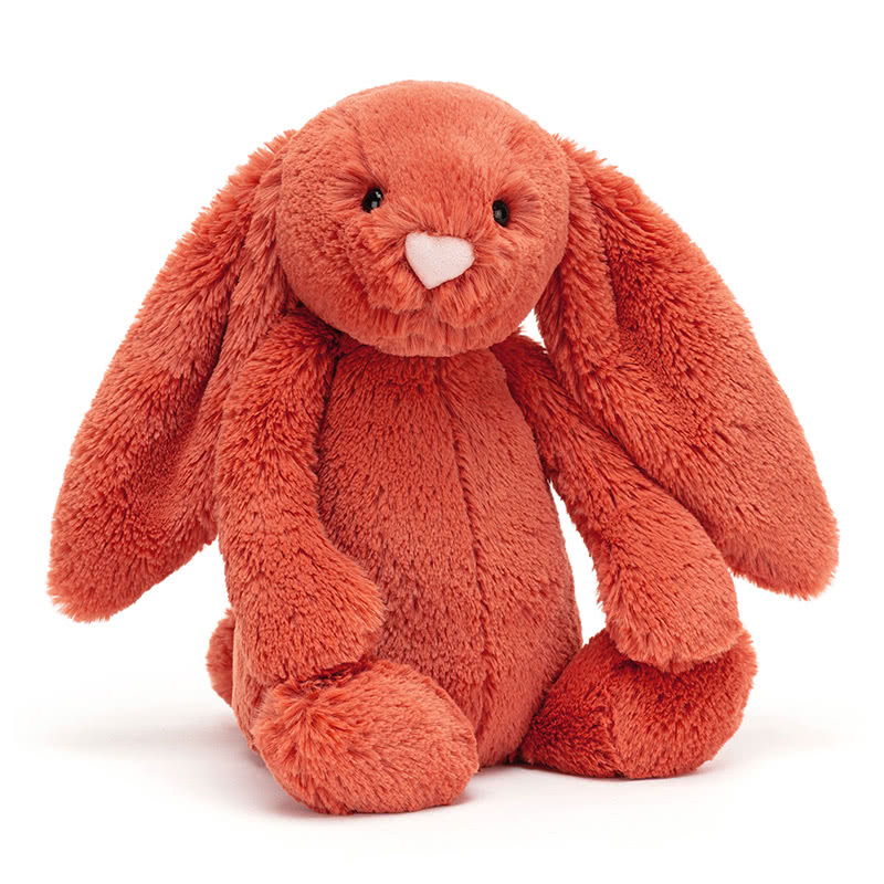 Jellycat Bashful Cinnamon Bunny