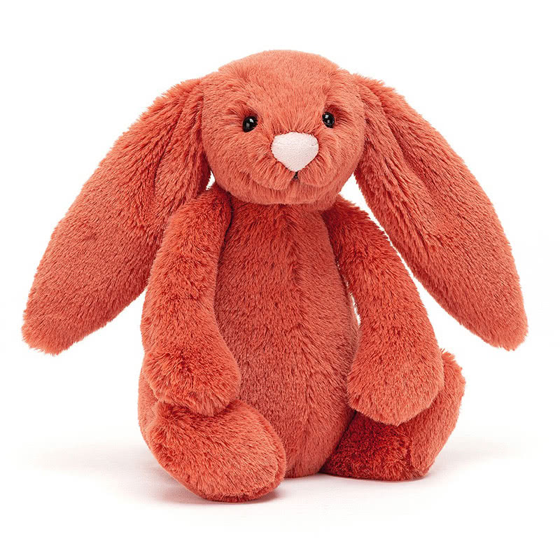 Jellycat Bashful Cinnamon Bunny