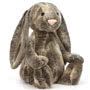 Bashful Cottontail Bunny Giant Small Image