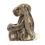 Jellycat Bashful Cottontail Bunny Giant Side