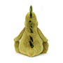 Jellycat Bashful Dino Giant Back