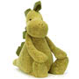 Jellycat Bashful Dino Giant 