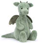 Jellycat Bashful Dragon Very Big Very Big