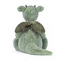 Jellycat Bashful Dragon Really Big Back