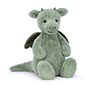 Jellycat Bashful Dragon Really Big Really Big