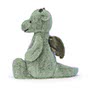 Jellycat Bashful Dragon Really Big Side