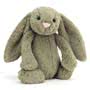 Bashful Fern Bunny Small Image