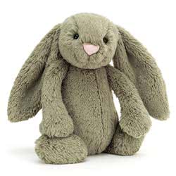 Bashful Fern Bunny