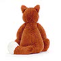 Jellycat Bashful Fox Cub Big Back