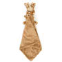 Baby Jellycat Bashful Giraffe Soother Hanging