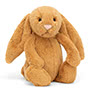 Bashful Golden Bunny Small Image