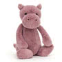 Bashful Hippo