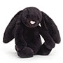 Bashful Inky Bunny Small Image