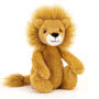 Jellycat Bashful Lion Small