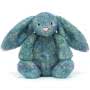 Bashful Luxe Azure Bunny Small Image