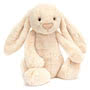 Jellycat Bashful Luxe Bunny Willow Huge