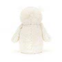Jellycat Bashful Owl Back