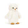 Bashful Owl Small Image