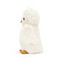 Jellycat Bashful Owl Side