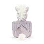 Jellycat Bashful Pegasus Back