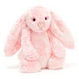 Jellycat Bashful Peony Bunny Small