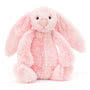 Jellycat Bashful Peony Bunny Small