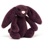 Bashful Plum Bunny