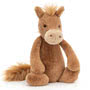 Bashful Pony Small Image